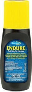 Farnam Endure Roll-On Fly Repellent for horses at The Animal Kingdom
