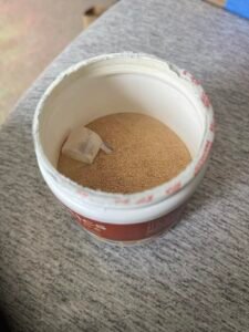 The Animal Kingdom: Fera Pets Organic Probiotics for Pets