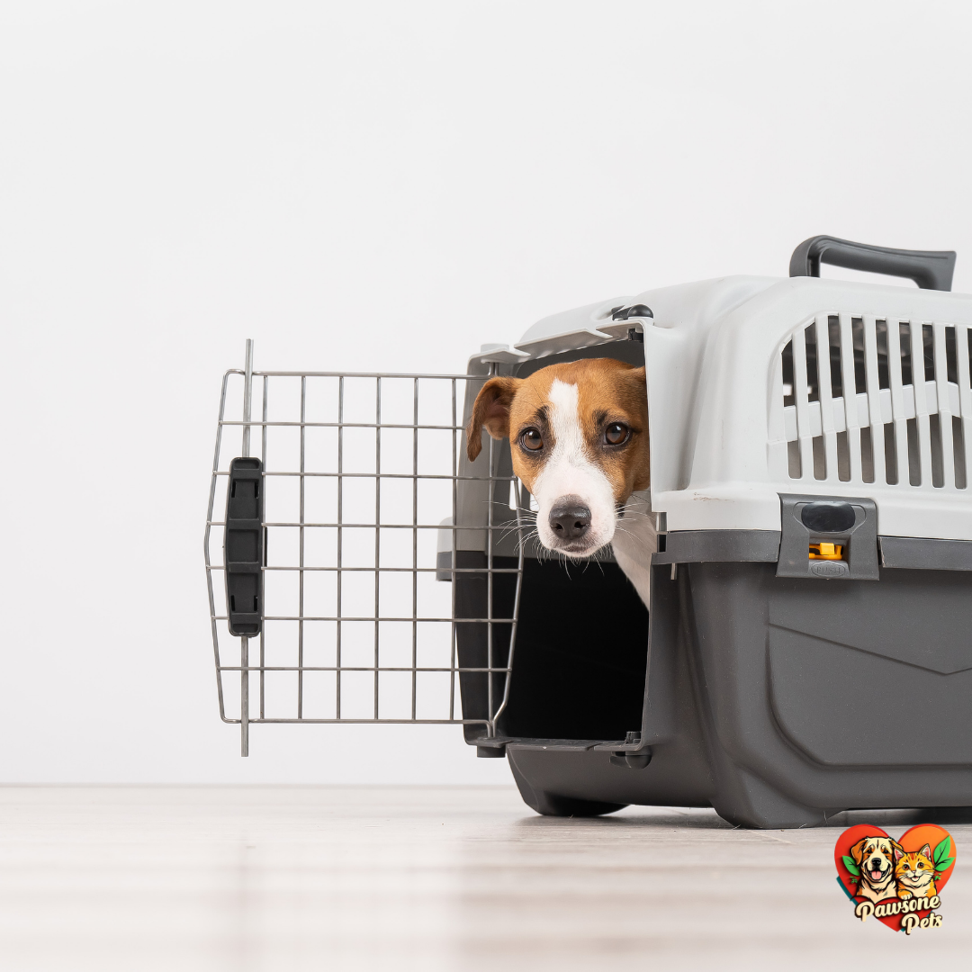 Top-rated dog crates for comfort, safety, and style, featuring durable materials and easy-to-use designs