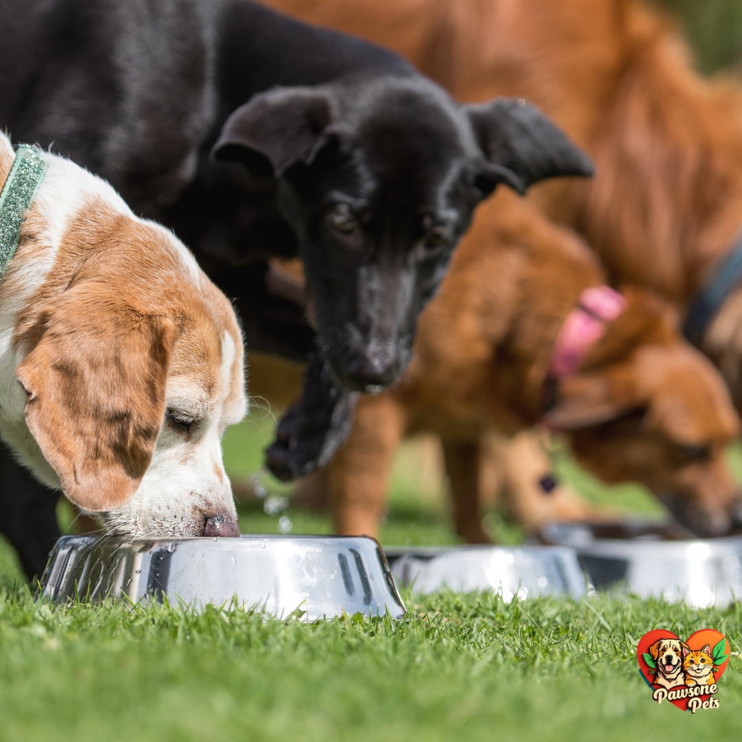 High-quality dog food brands featuring nutritious ingredients and expert-approved recipes for optimal canine health