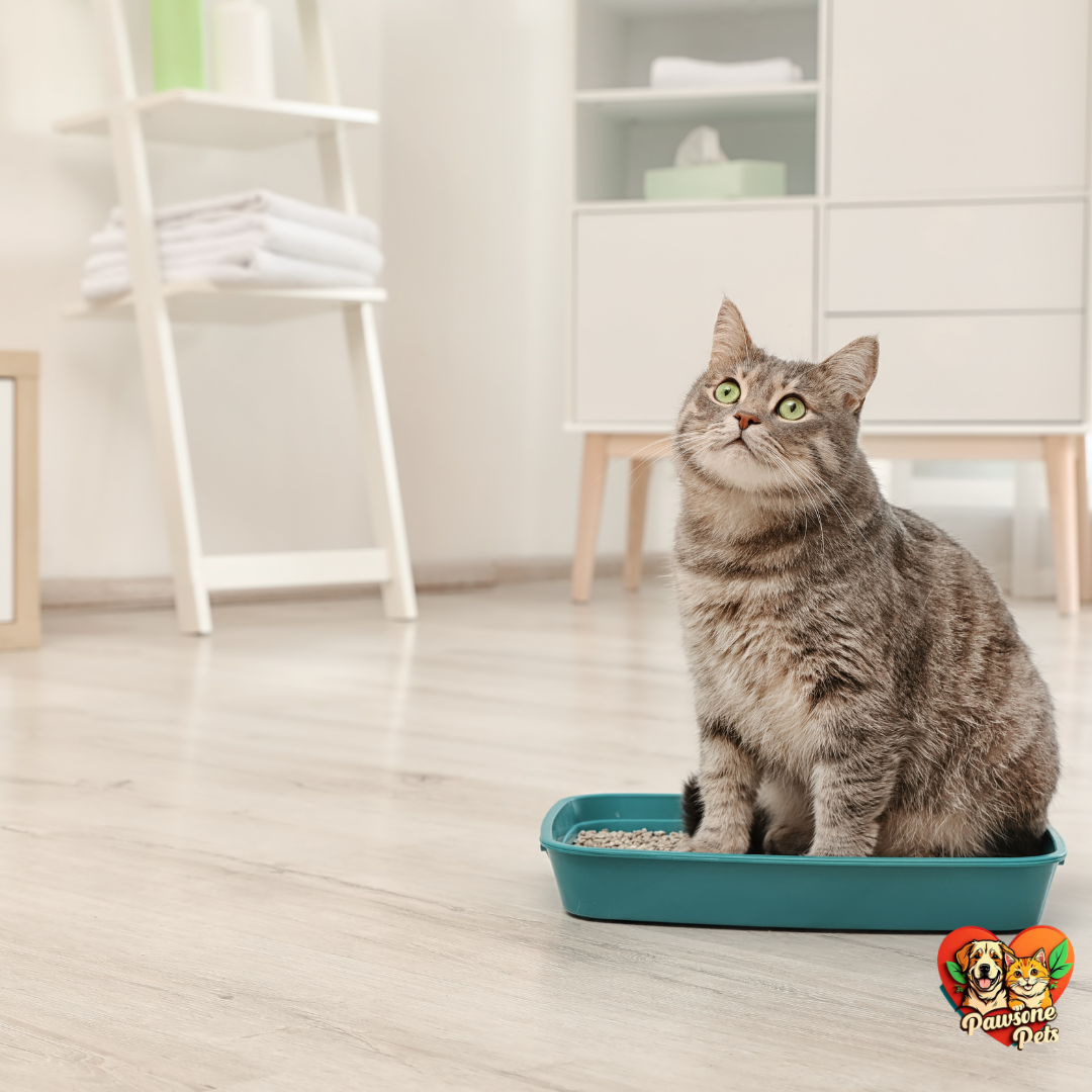 Best cat litters for odor control, clumping, and comfort, featuring top-rated products for a cleaner home