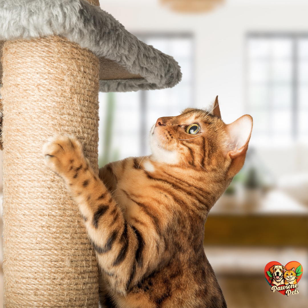 Top 10 Cat Trees for Snoozing & Lounging - Comfortable Cat Furniture