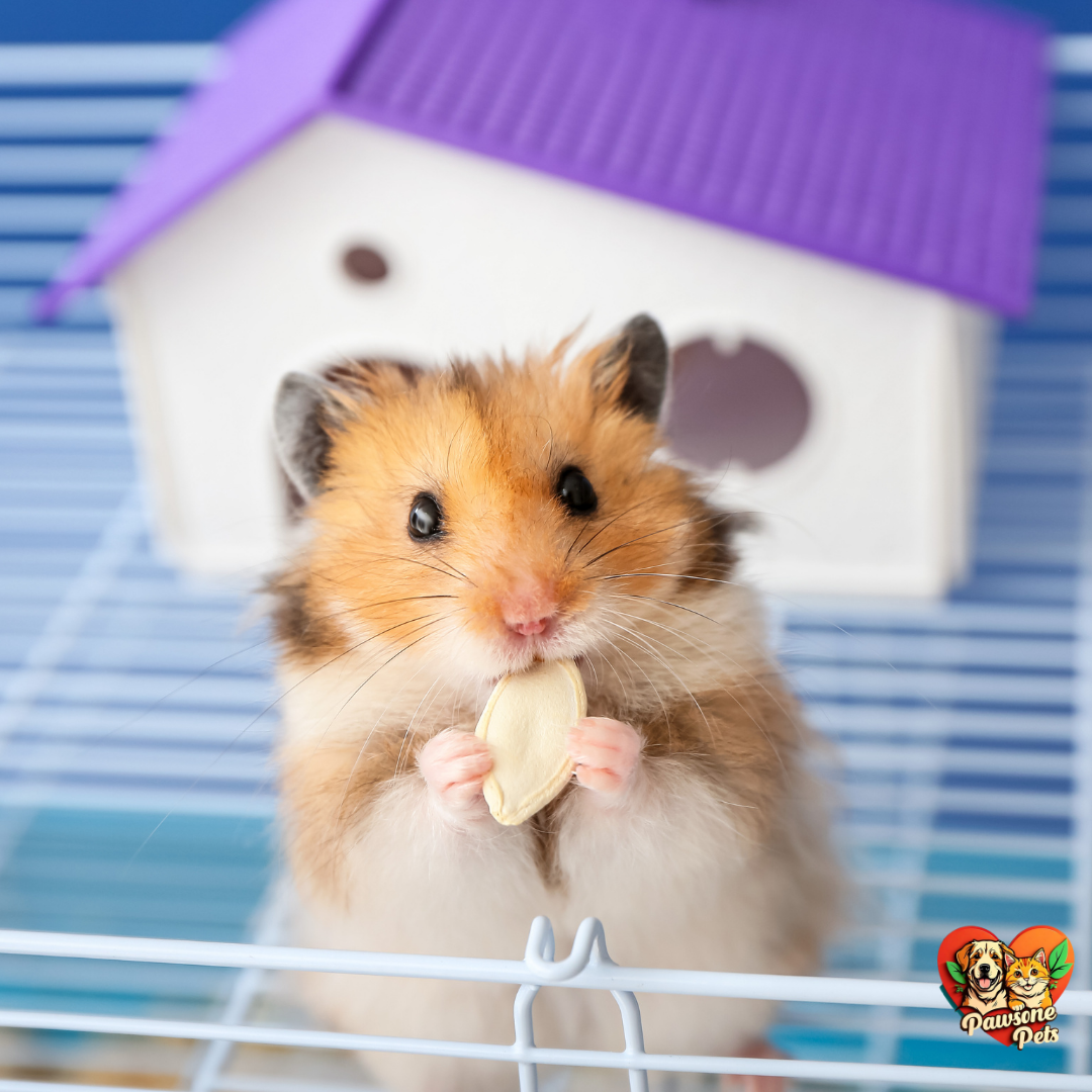 Best hamster cages for spacious living, exercise, and enrichment, featuring top-rated products for small pets