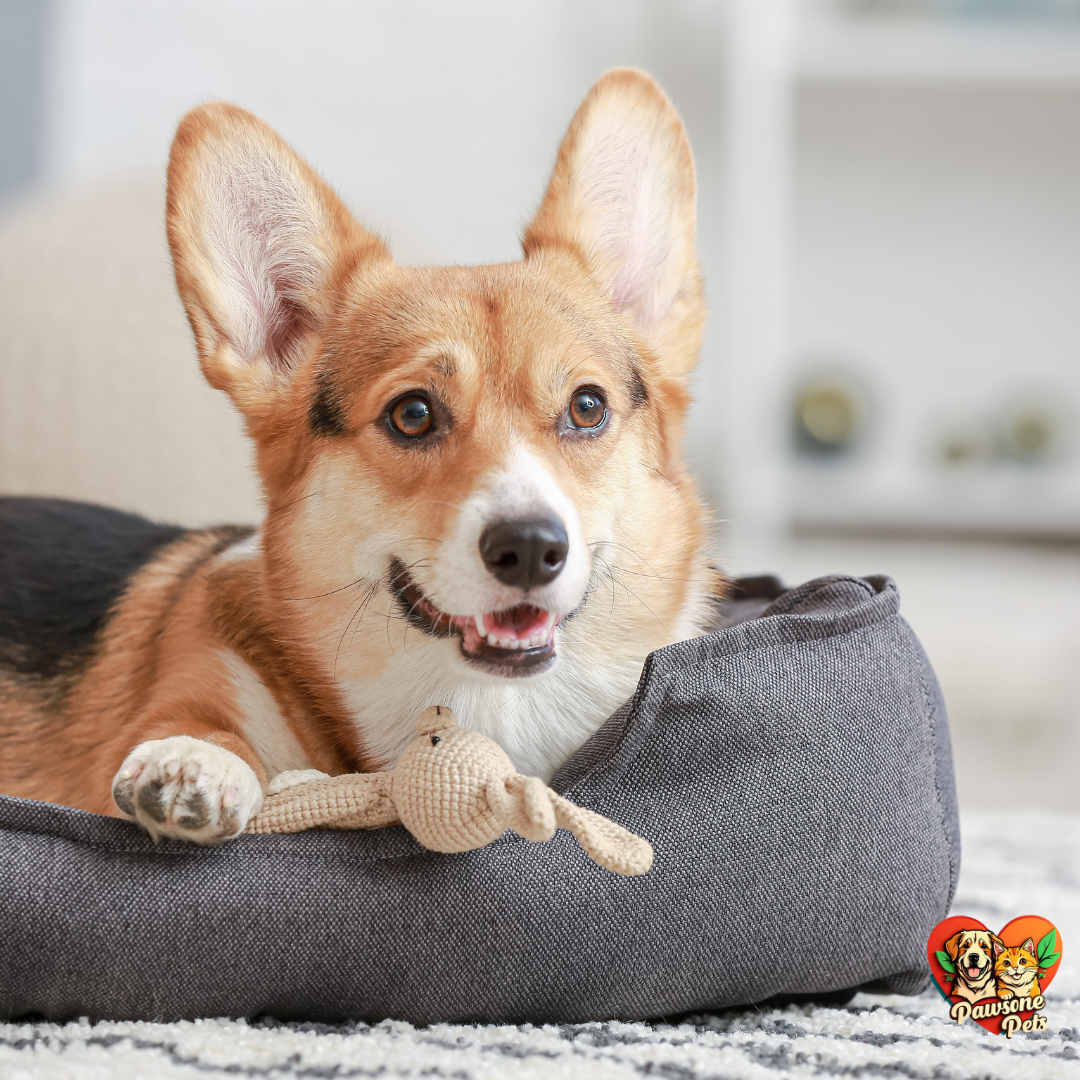 Best orthopedic dog beds for joint pain relief, featuring supportive designs and comfortable materials for a restful sleep