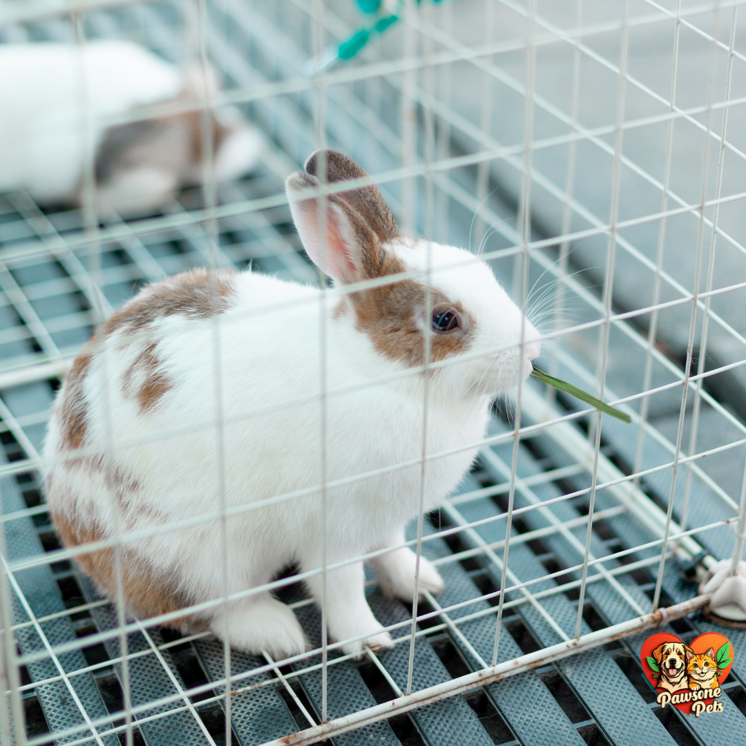 Best indoor and outdoor rabbit cages, featuring spacious designs, durable materials, and easy cleaning