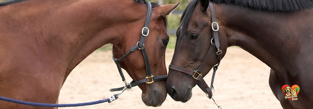 Majestic horses in the animal kingdom, horse breeds, horse behavior
