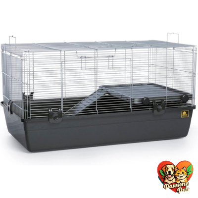 Prevue 528 Hamster Cage for Small Pets