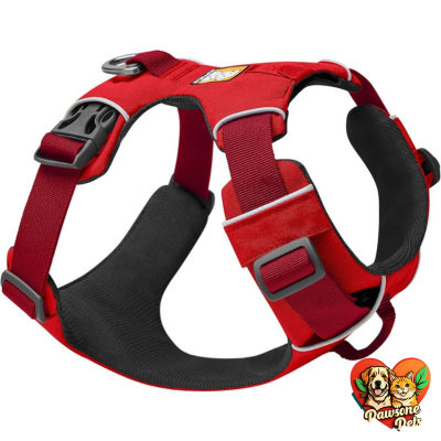 Ruffwear Front Range Dog Harness for Professional Dog Handlers