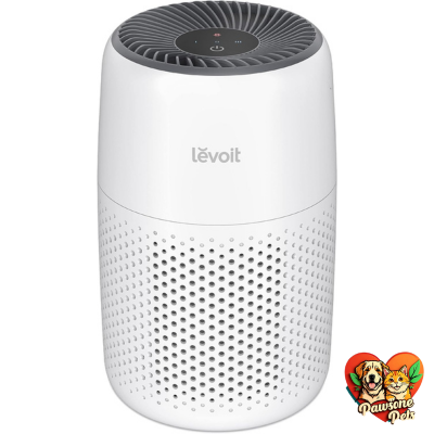 Levoit Triple-Action Air Purifier Filter for Cleaner Air