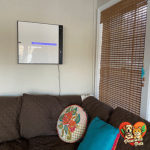 Rabbit Air MinusA2 Silent HEPA Air Cleaner for a Quieter Home Environment