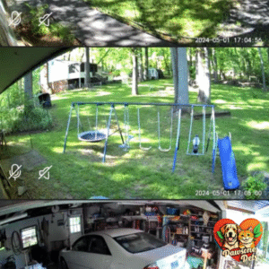 Wyze v3 Panoramic Camera for Indoor Home Use