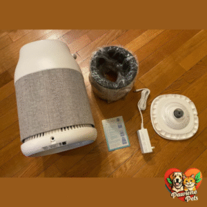 Bionaire 360-Degree True HEPA Air Cleaner with UV Technology for Advanced Air Purification