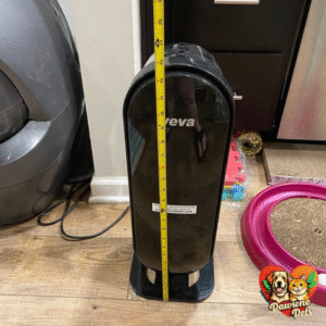 Veva ProAir 8000 Air Purifier for Cleaner Indoor Air
