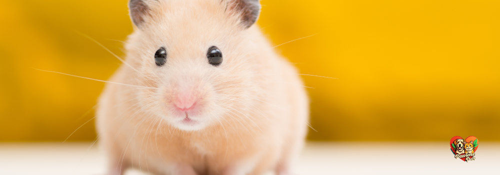 Animal Kingdom Small Pets: Adorable furry friends at home