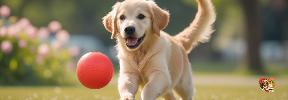 Comprehensive dog care services for happy and healthy pets