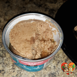 Purina ONE Grain Free Wet Kitten Food - Chicken & Salmon Recipe for Healthy Indoor Kittens