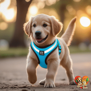 Best dog harnesses for comfort, safety, and style - a comparison guide