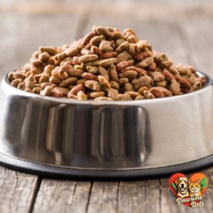 Wholesome Nutrition for Dogs: Fromm Classic Adult Dog Food, Chicken Recipe, 15 lb