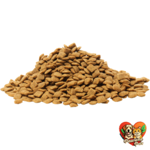 USDA Organic Dog Food: Tender & True Chicken & Liver Recipe, 4 Lbs (Pack of 6)