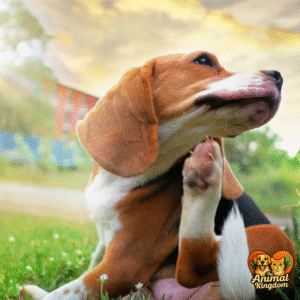 Understanding canine posture - emotions and intentions