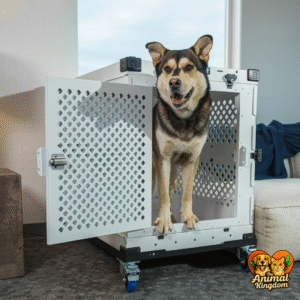 Crate sizes for dogs, choosing the right fit