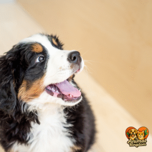 Canine facial expressions - emotions and intentions