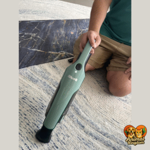 Shark UltraCyclone Pet Pro+ cordless hand vacuum for pet hair removal at home