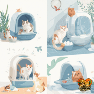 Best litter boxes for multiple cats in 2025 with odor control and easy cleaning