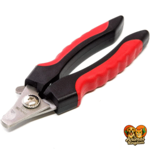 Paw Brothers nail clipper for dogs and cats, stainless steel blades